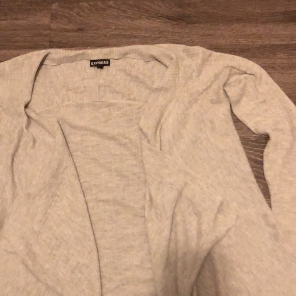 Express Cardigan - Picture 3 of 8